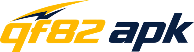 qf82 apk Logo